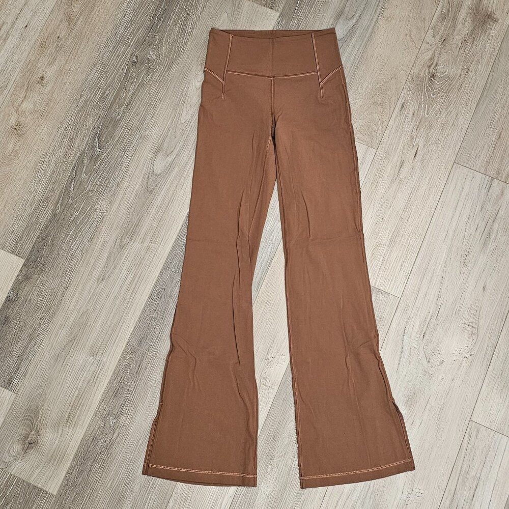 Lululemon Groove Pant